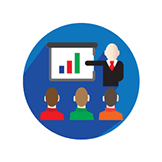 Conference centers supported by EventPro software