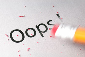 Eliminate errors with EventPro