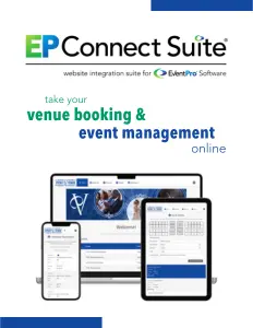 EventProConnect Suite Brochure