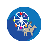 Fairs and exhibitions managed with EventPro software