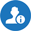 EventPro CRM icon for client and contact relationship management