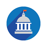 Government and community event facilities using EventPro