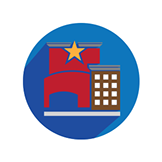 Event and function centers managed with EventPro