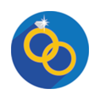 Wedding planners organizing events with EventPro software