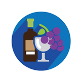 Wineries and vineyards hosting events with EventPro